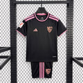 Sevilla 2026/27 Third - Kid Kit