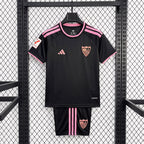 Sevilla 2026/27 Third - Kid Kit