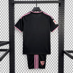 Sevilla 2026/27 Third - Kid Kit