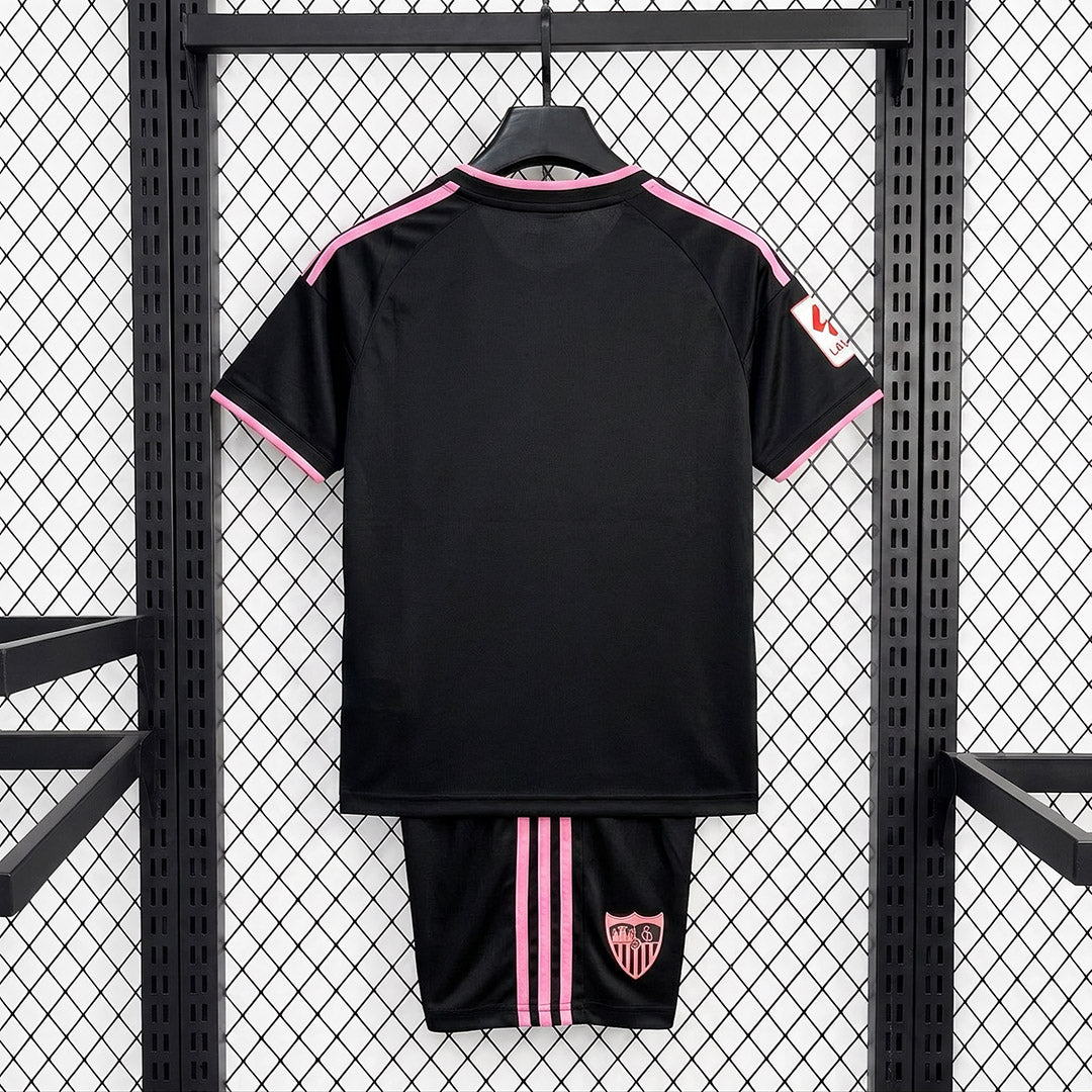 Sevilla 2026/27 Third - Kid Kit