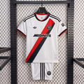 Sheffield United 2026/27 Away - Kid Kit