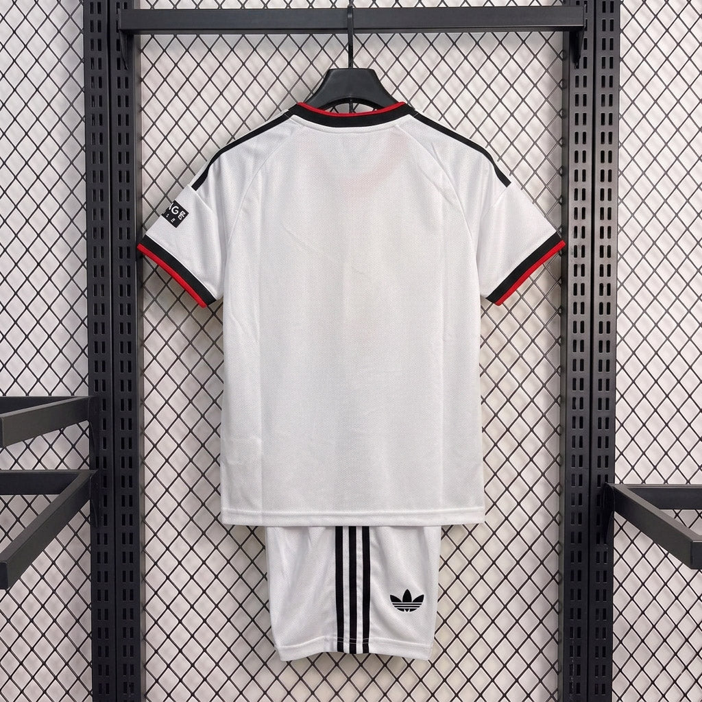Sheffield United 2026/27 Away - Kid Kit