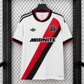 Sheffield United 2026/27 Away - Fan Version