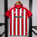 Sheffield United 2026/27 Home - Fan Version