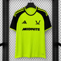Sheffield United 2026/27 Third - Fan Version