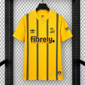 Sheffield Wednesday 2026/27 Away - Fan Version
