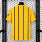 Sheffield Wednesday 2026/27 Away - Fan Version