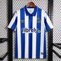 Sheffield Wednesday 2026/27 Home - Fan Version