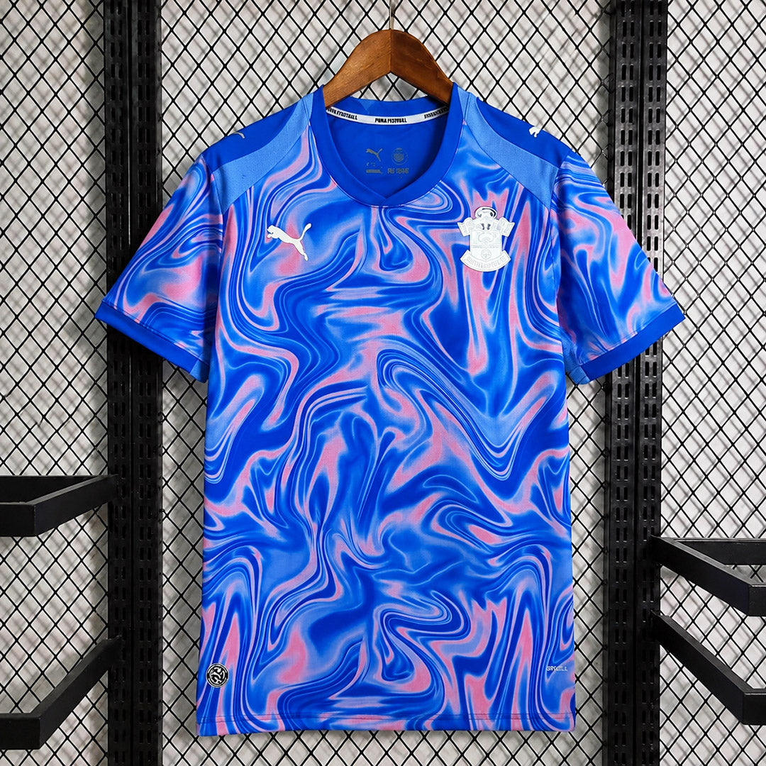 Southampton 2026/27 Away - Fan Version
