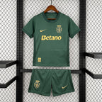 Sporting CP 2026/27 Anniversary - Kid Kit
