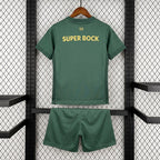 Sporting CP 2026/27 Anniversary - Kid Kit