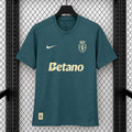 Sporting CP 2026/27 Anniversary - Fan Version