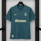 Sporting CP 2026/27 Anniversary - Fan Version