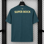 Sporting CP 2026/27 Anniversary - Fan Version