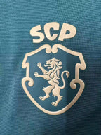 Sporting CP 2026/27 Anniversary - Fan Version