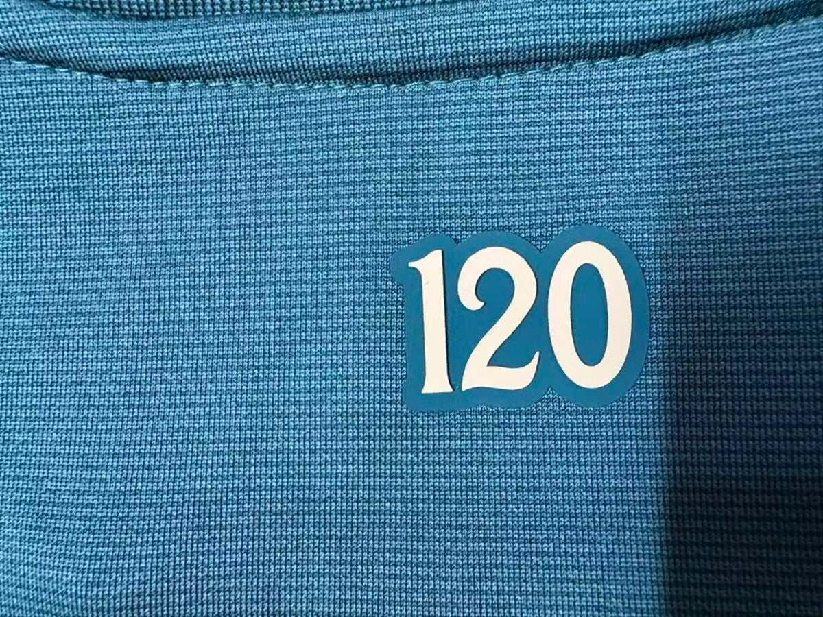 Sporting CP 2026/27 Anniversary - Fan Version