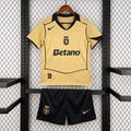 Sporting CP 2026/27 Away - Kid Kit
