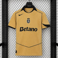 Sporting CP 2026/27 Away - Fan Version