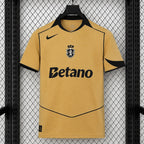 Sporting CP 2026/27 Away - Fan Version