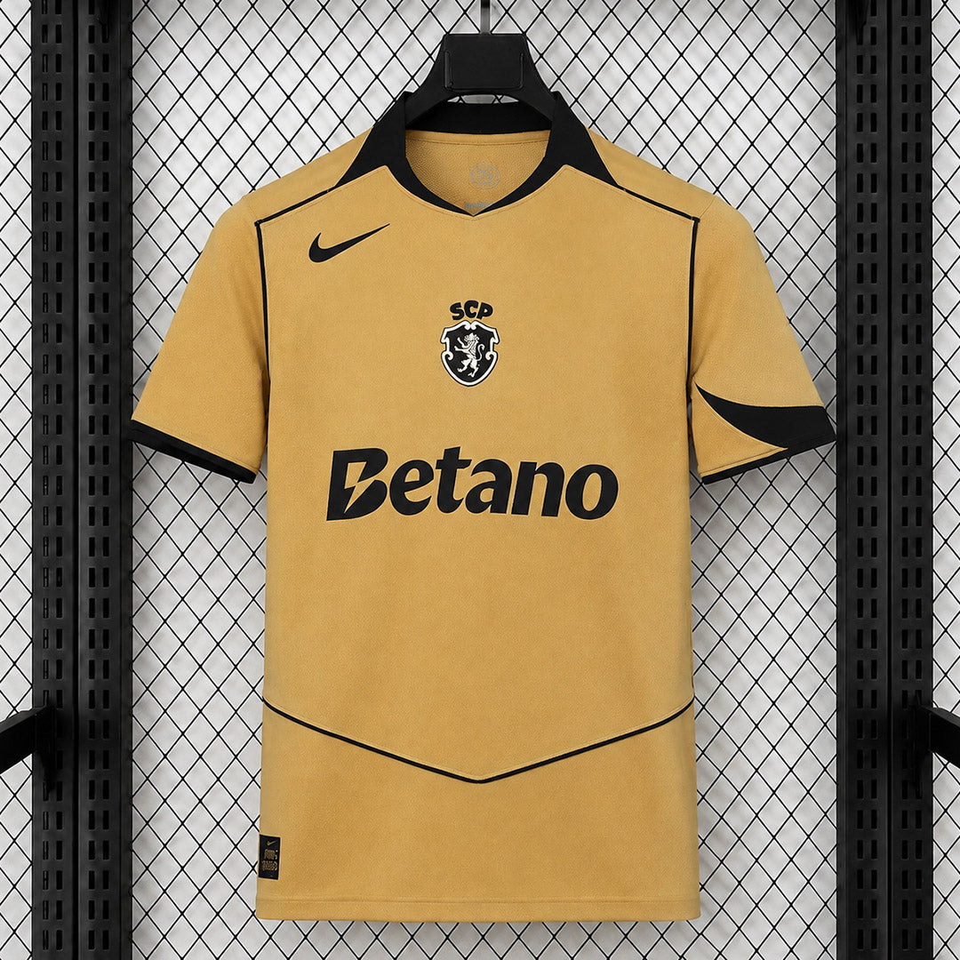 Sporting CP 2026/27 Away - Fan Version
