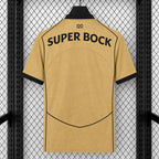 Sporting CP 2026/27 Away - Fan Version