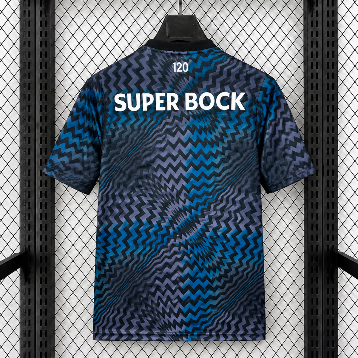 Sporting CP 2026/27 Goalkeeper - Fan Version