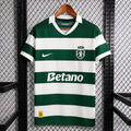 Sporting CP 2026/27 Home - Fan Version