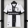 Stade Rennais 2026/27 Away - Fan Version