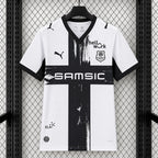 Stade Rennais 2026/27 Away - Fan Version