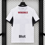 Stade Rennais 2026/27 Away - Fan Version