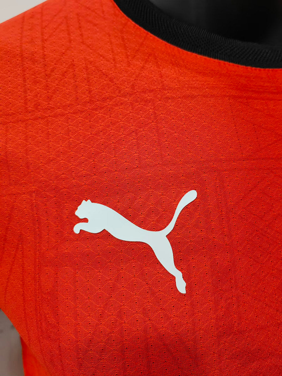 Stade Rennais 2026/27 Home - Player Version