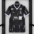 Stade de Reims 2026/27 Third - Fan Version