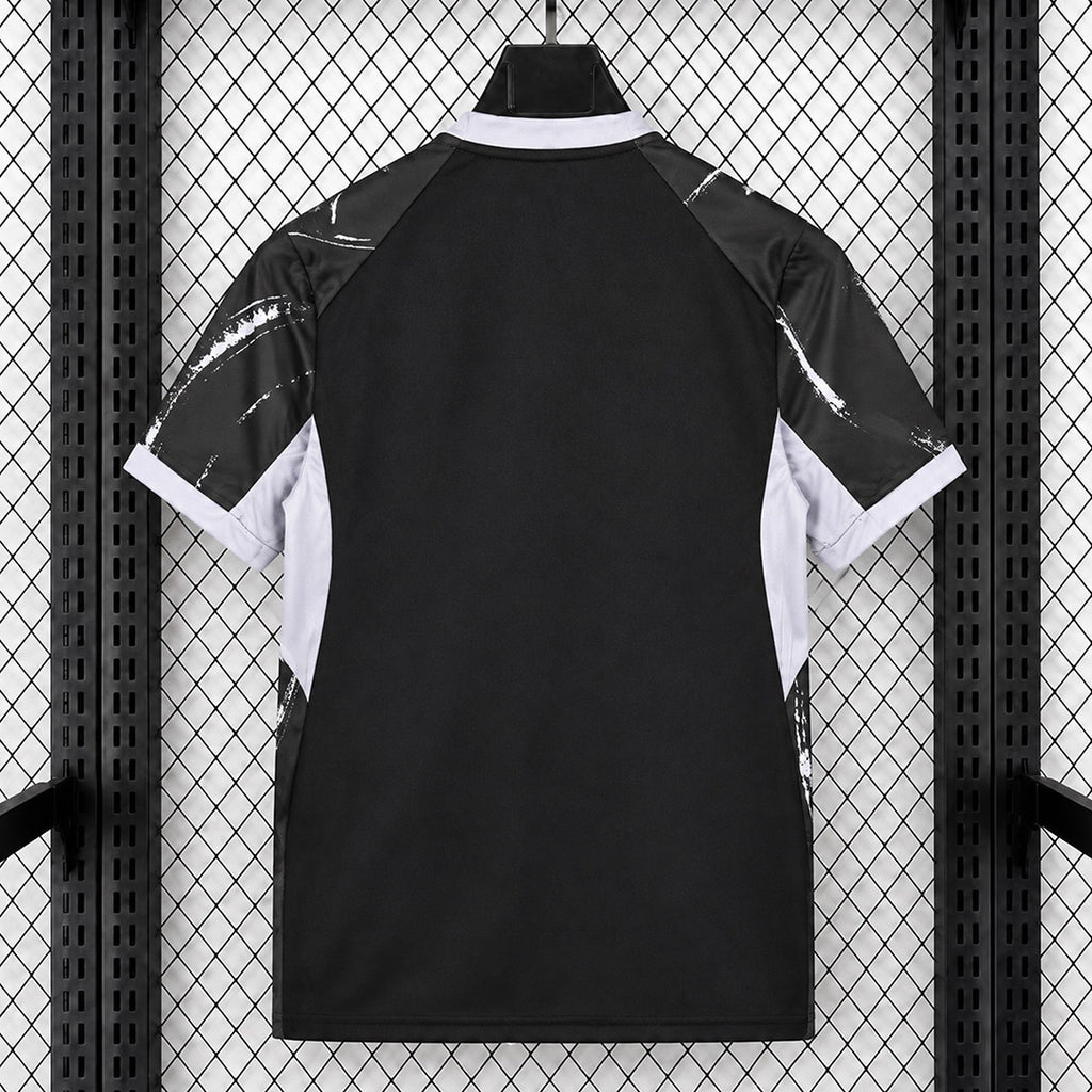 Stade de Reims 2026/27 Third - Fan Version