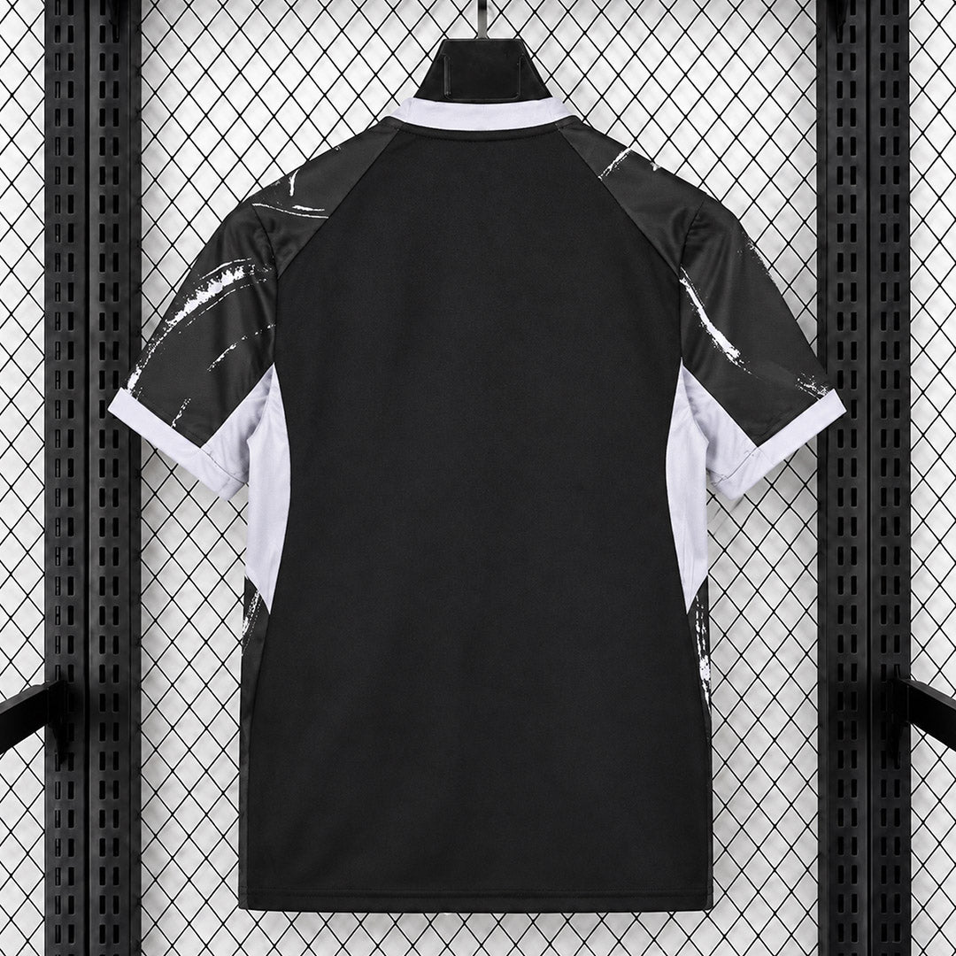 Stade de Reims 2026/27 Third - Fan Version