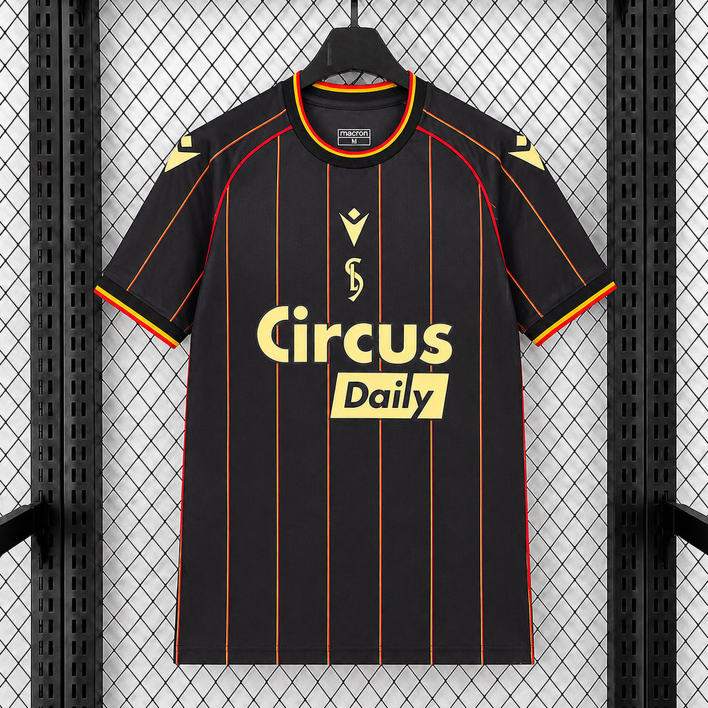 Standard Liege 2026/27 Away - Fan Version