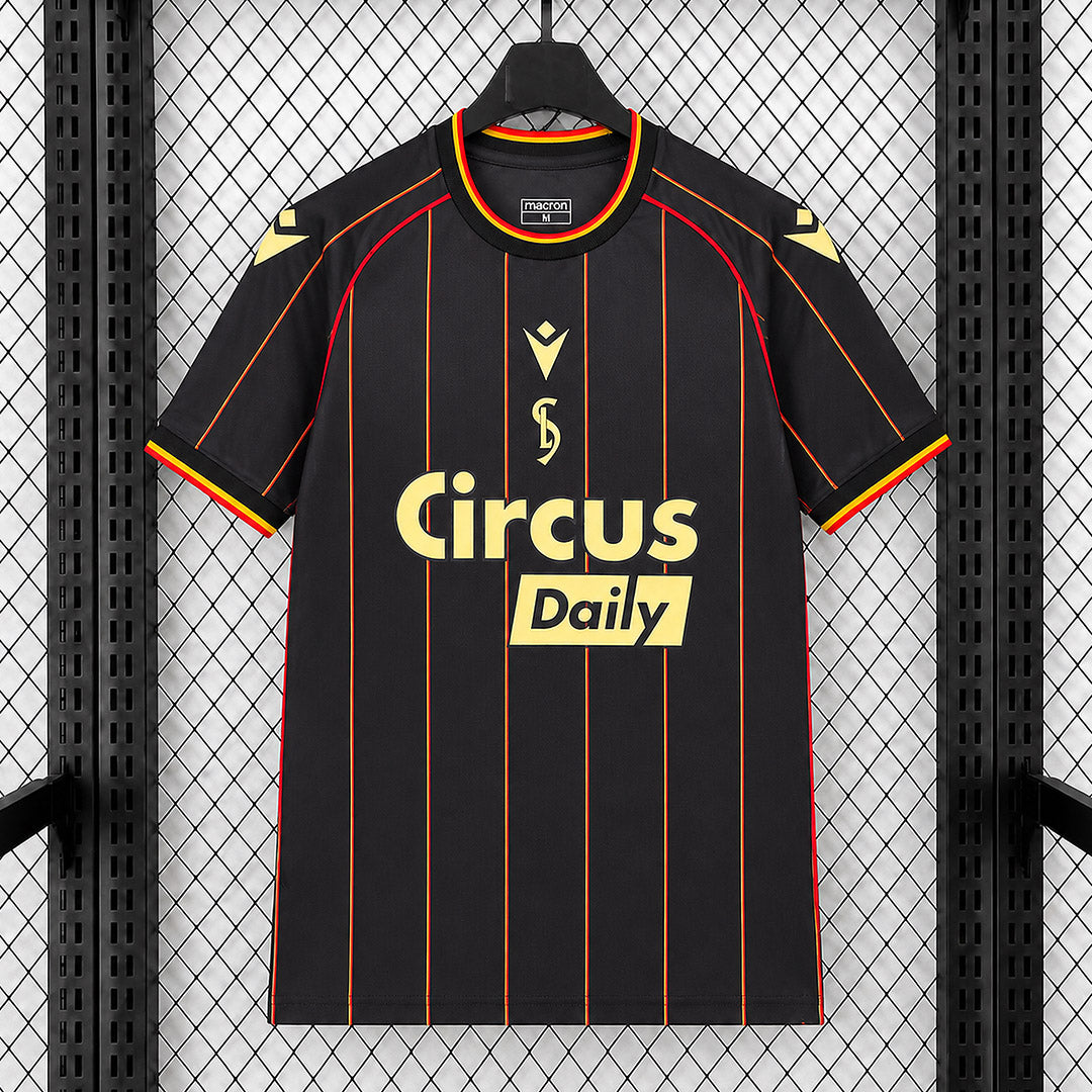 Standard Liege 2026/27 Away - Fan Version