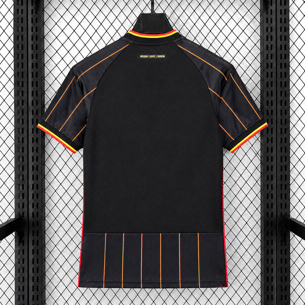 Standard Liege 2026/27 Away - Fan Version