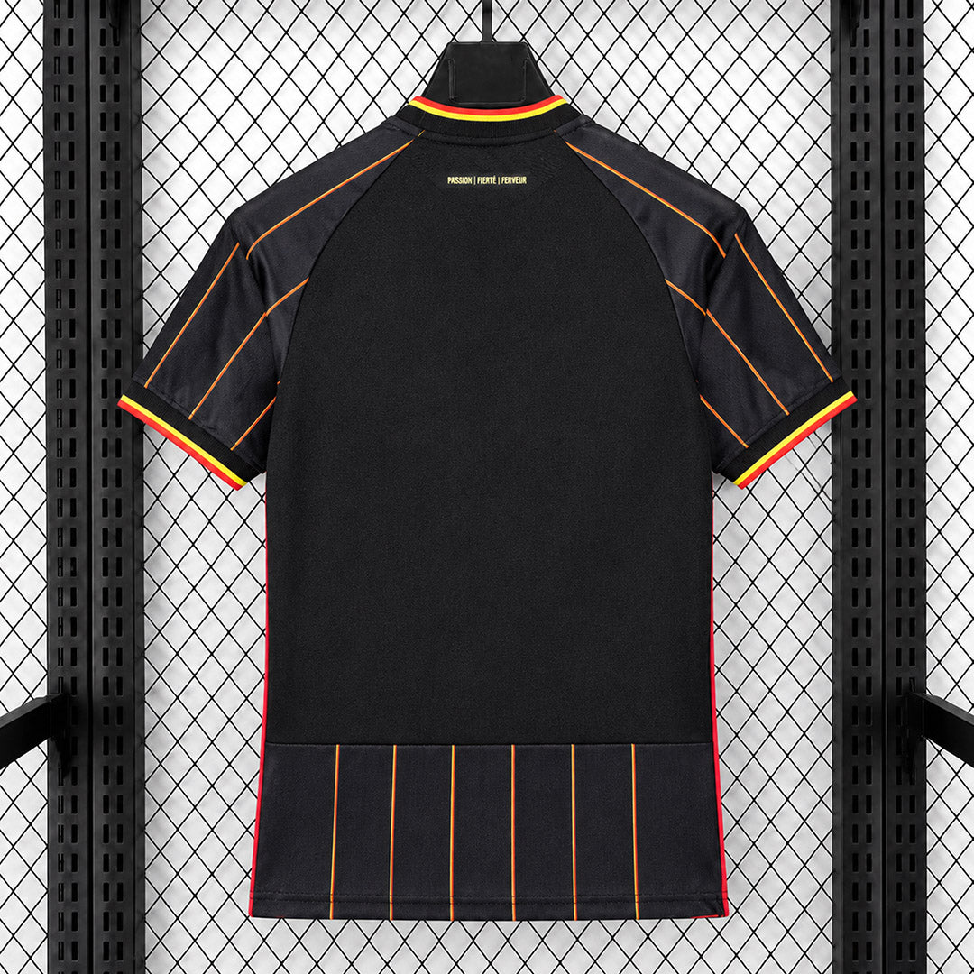 Standard Liege 2026/27 Away - Fan Version