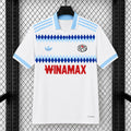 Strasbourg 2026/27 Away - Fan Version
