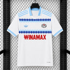 Strasbourg 2026/27 Away - Fan Version