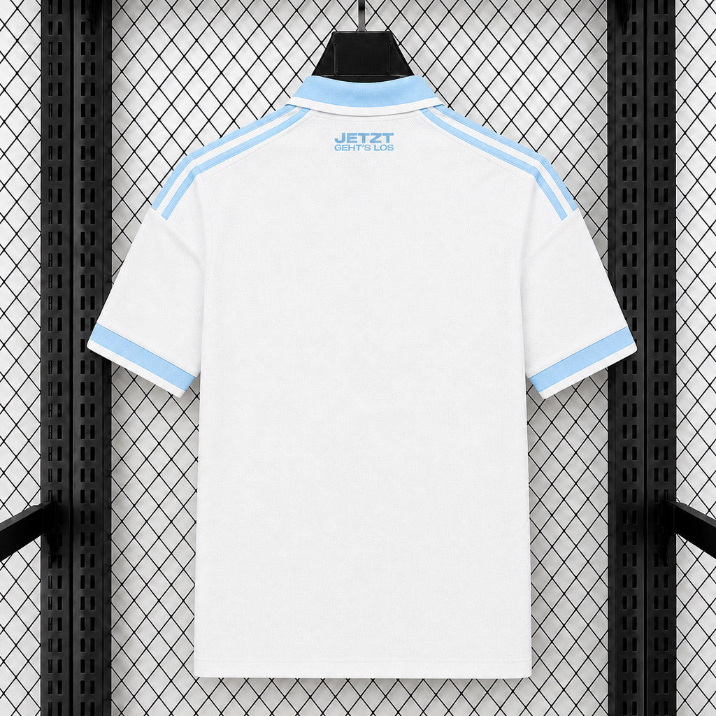 Strasbourg 2026/27 Away - Fan Version