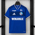 Strasbourg 2026/27 Home - Fan Version