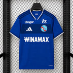 Strasbourg 2026/27 Home - Fan Version
