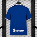 Strasbourg 2026/27 Home - Fan Version