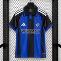 Strasbourg 2026/27 Third - Fan Version