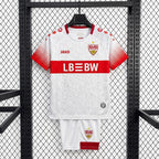 VfB Stuttgart 2026/27 Home - Kid Kit