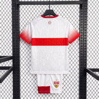 VfB Stuttgart 2026/27 Home - Kid Kit