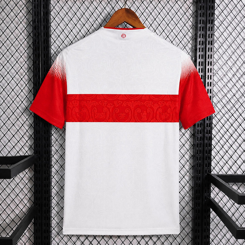 VfB Stuttgart 2026/27 Home - Fan Version