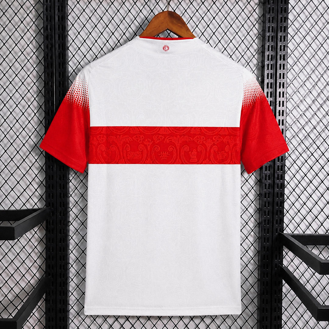 VfB Stuttgart 2026/27 Home - Fan Version