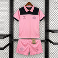 Sunderland 2026/27 Away - Kid Kit